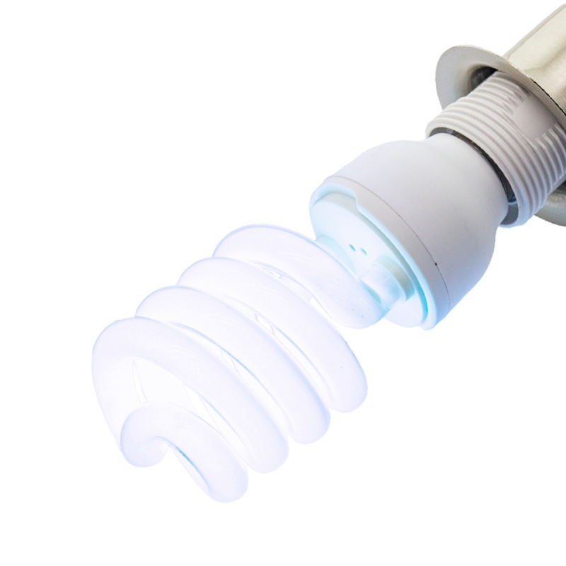 UVB Ultraviolet Fluorescent Lamp Detail Show 2