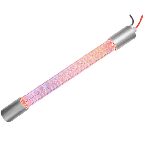 Hochleistungs-Amalgam-UV-Lampen: Robuste Lösungen für den Umweltschutz