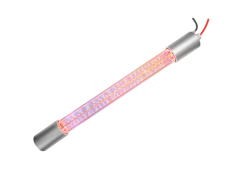 172-nm-Excimerlampe – einfach erklärt für Anfänger