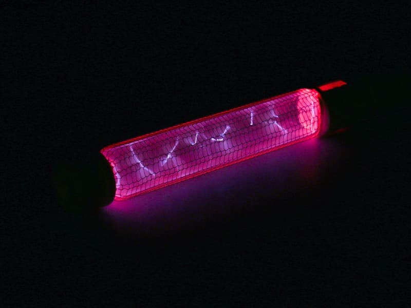 172-nm-Excimerlampenführung für einfache, ultramatte Oberflächen