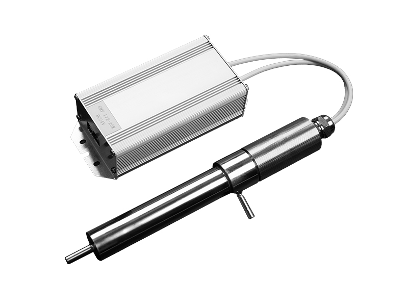 172 nm Excimer-UV-Lampe vs. 254 nm herkömmliche UV-Härtungssysteme